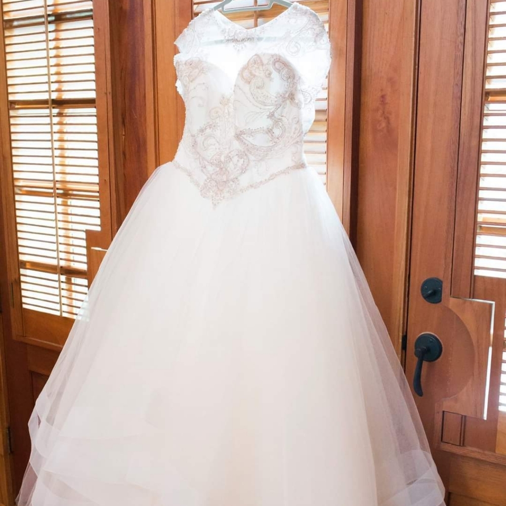 Wedding Gown